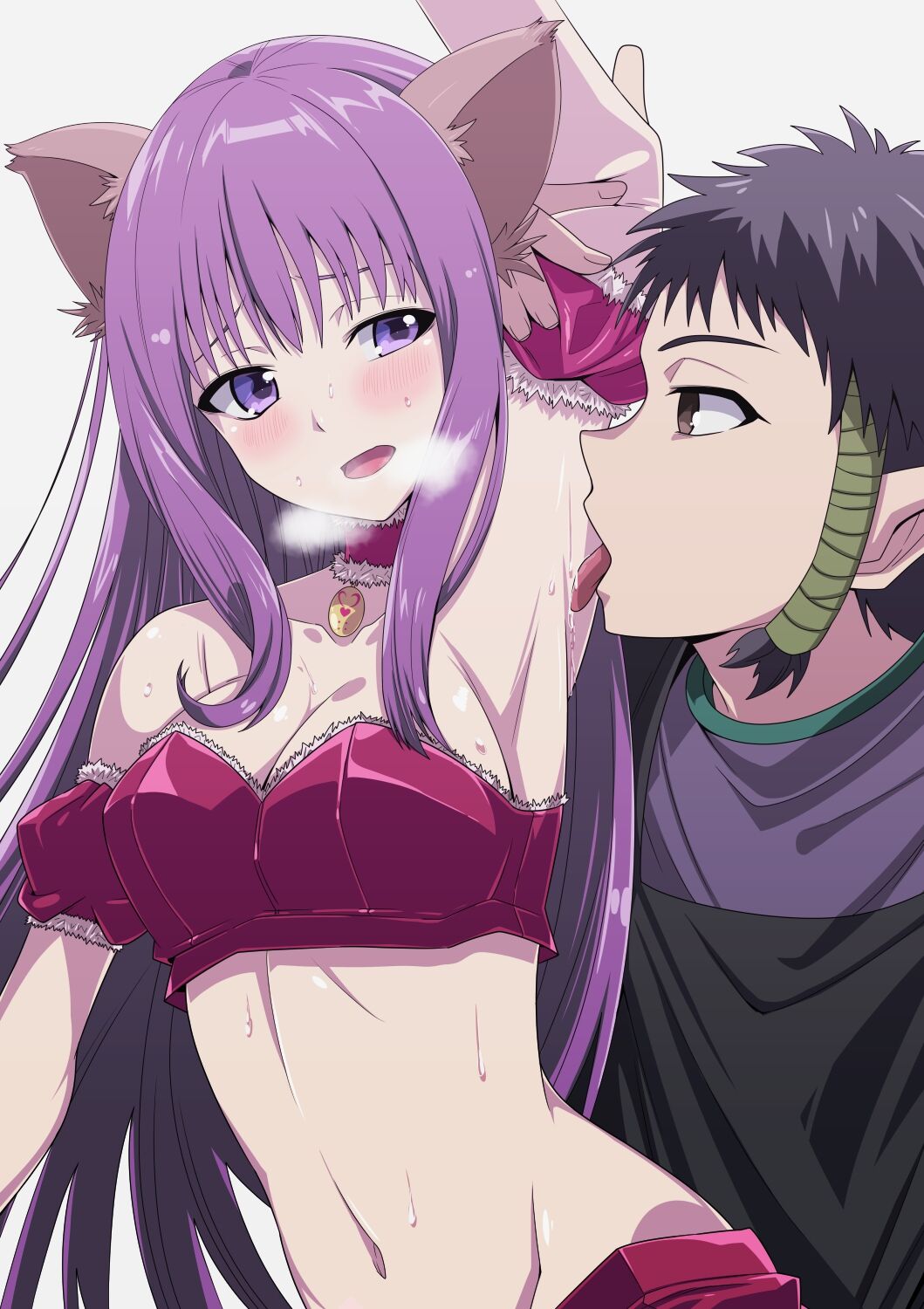 Mew Zakuro page 3 full