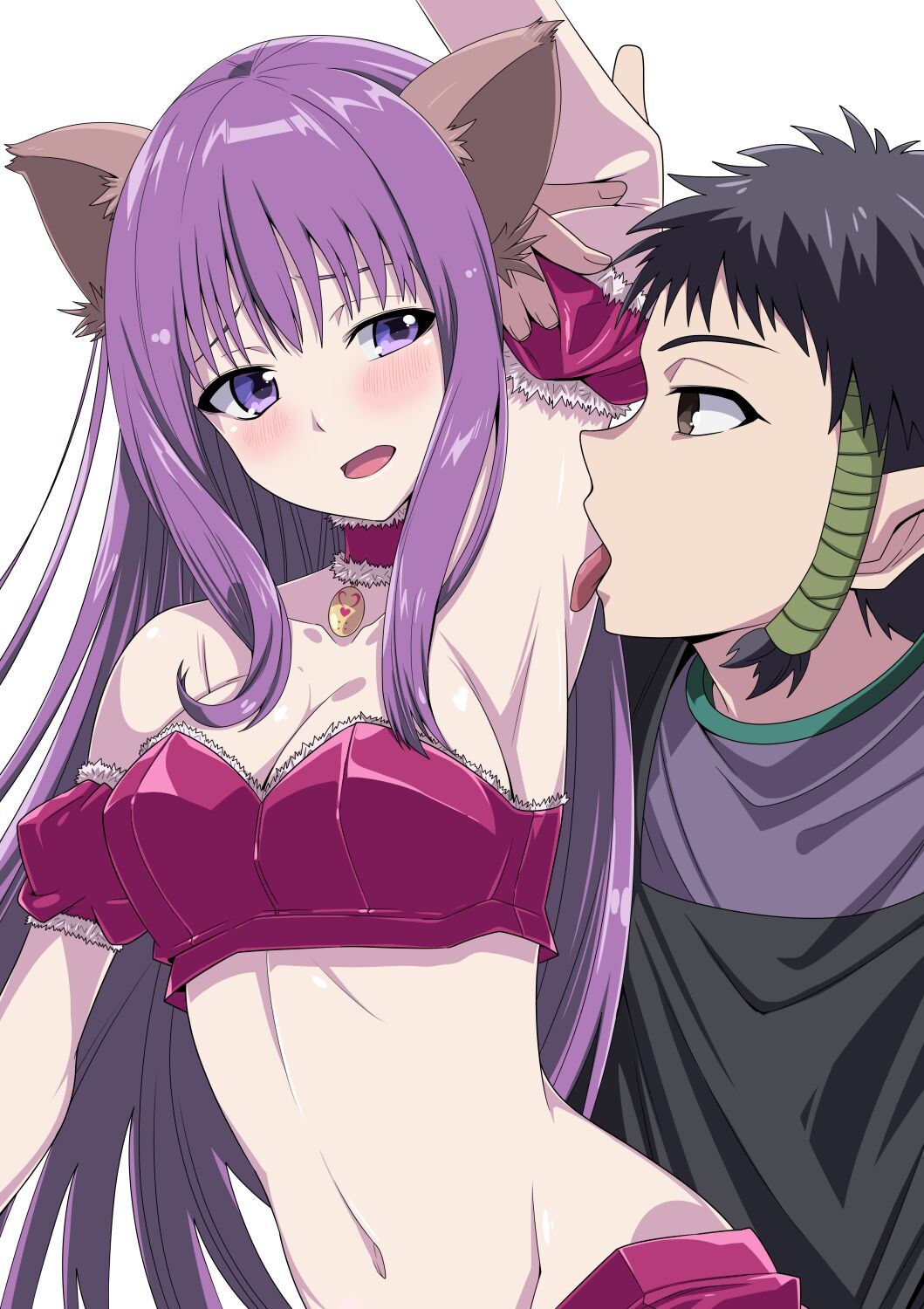 Mew Zakuro page 5 full