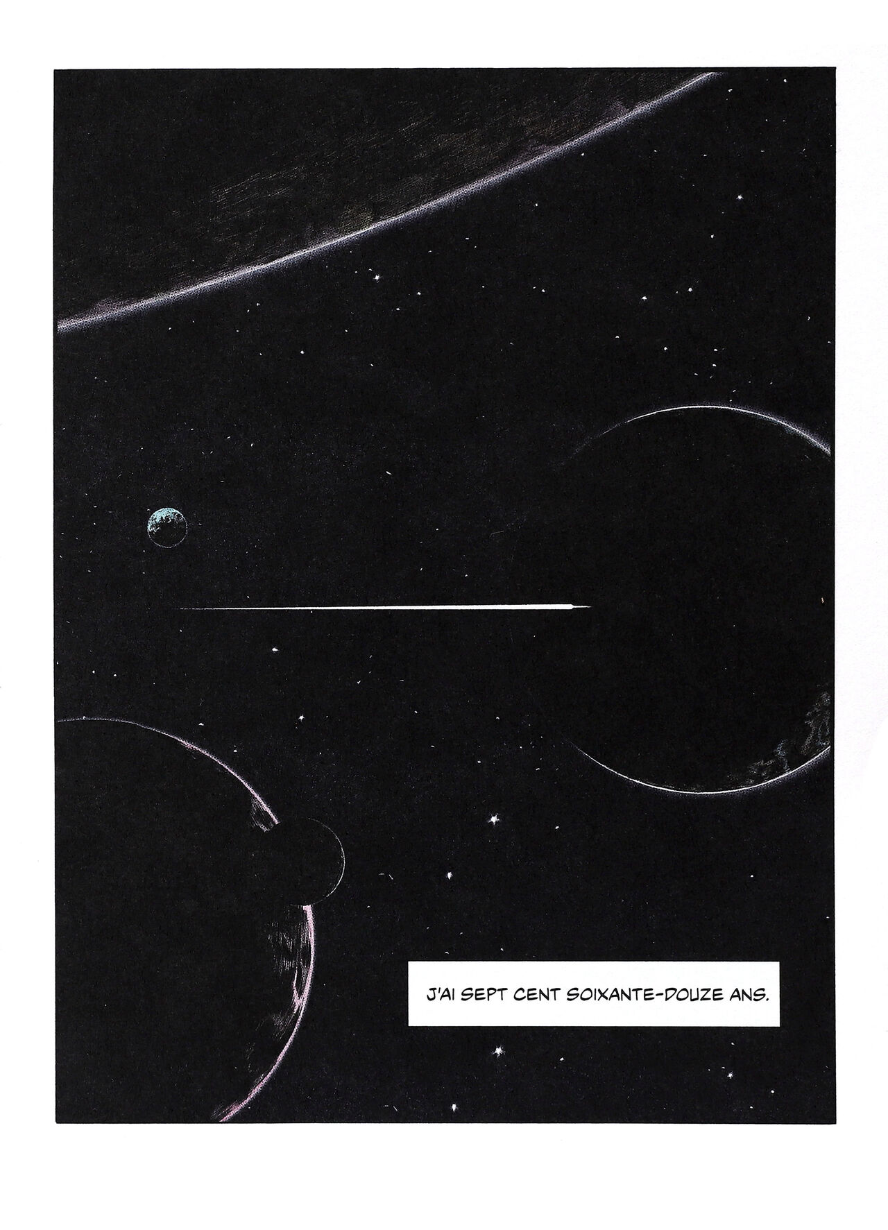 B.O. Comme un Dieu page 5 full