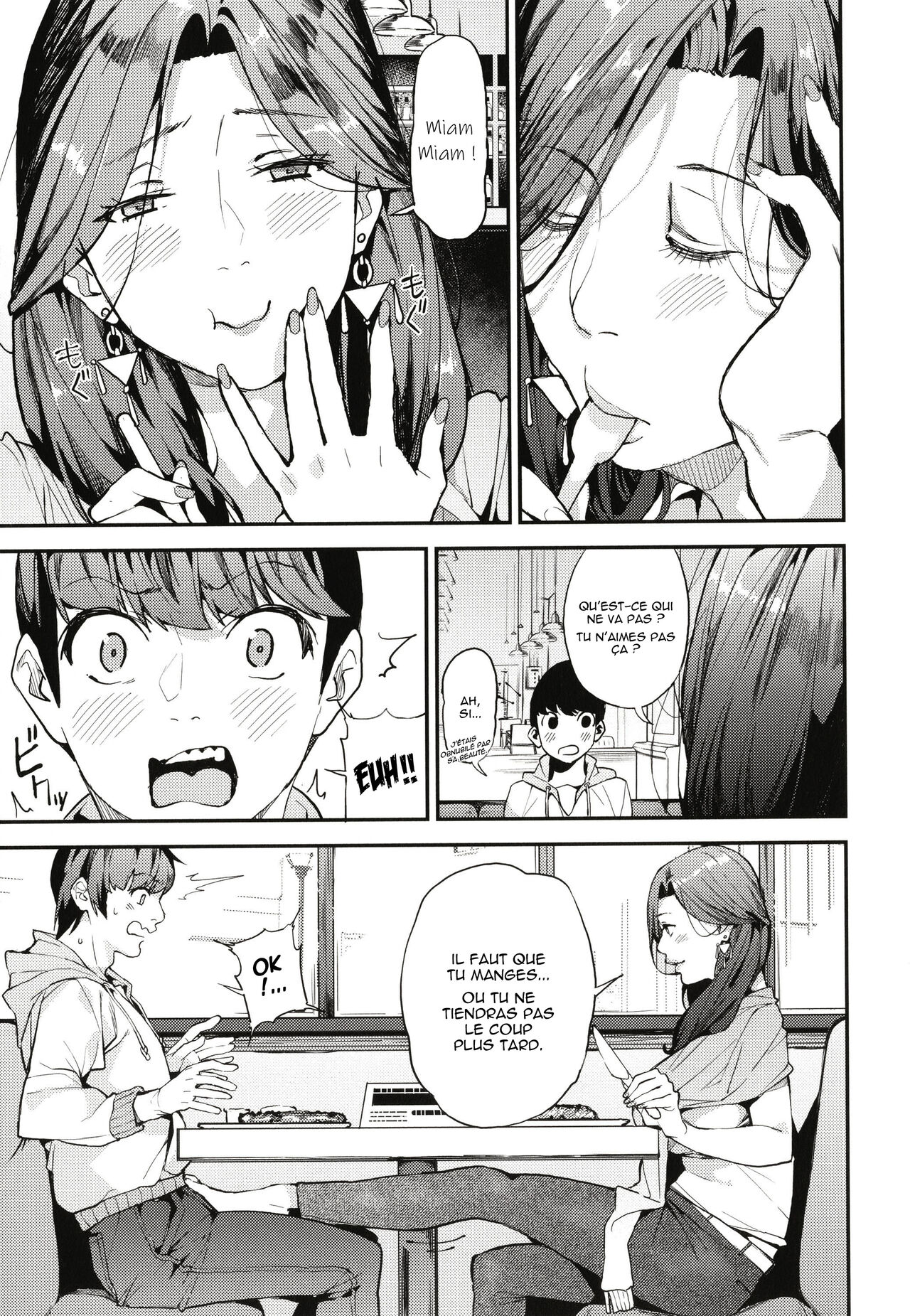 Boku no Mamakatsu Ch. 1-4, 7 page 10 full