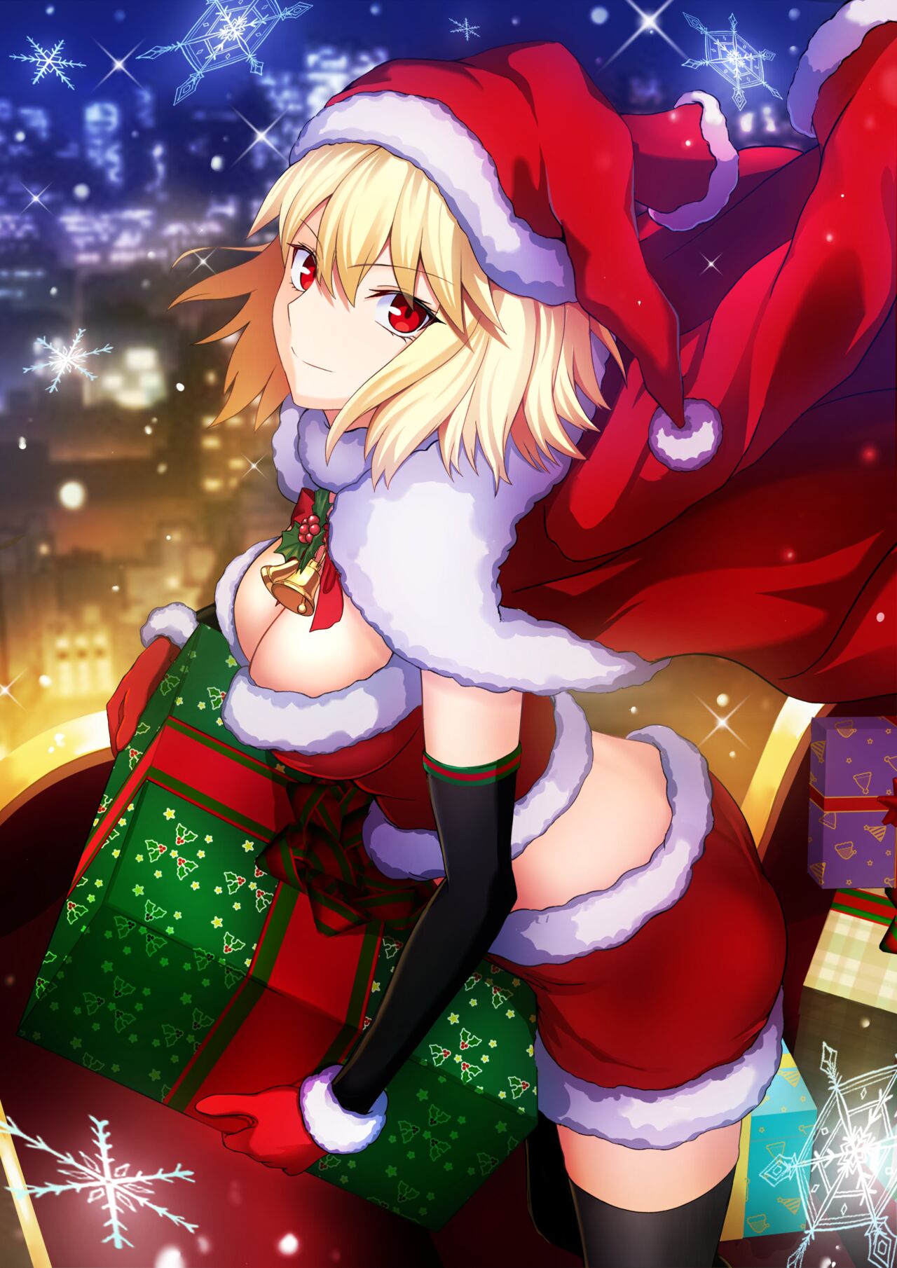 ●PIXIV● Harukey? page 1 full