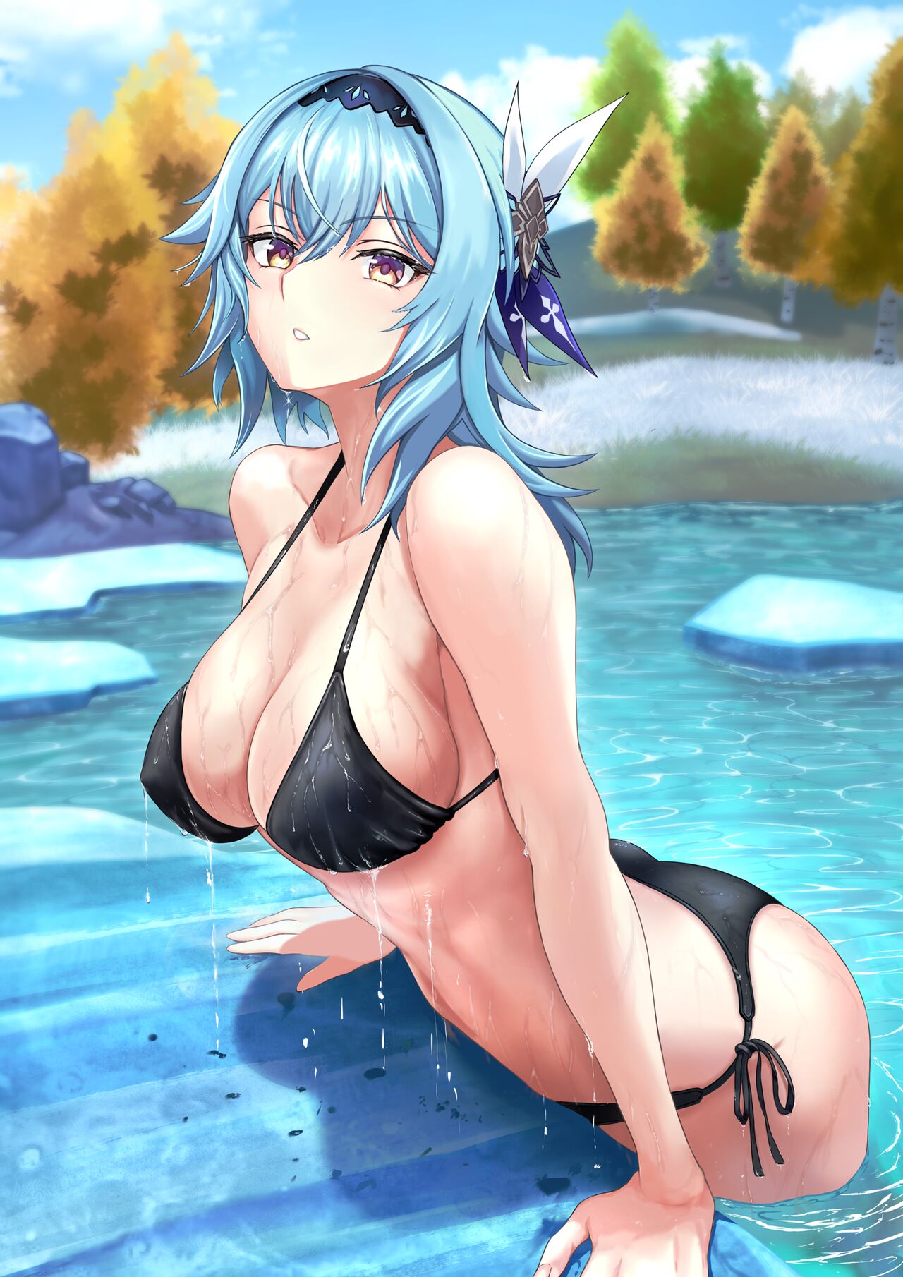 ●PIXIV● Harukey? page 5 full
