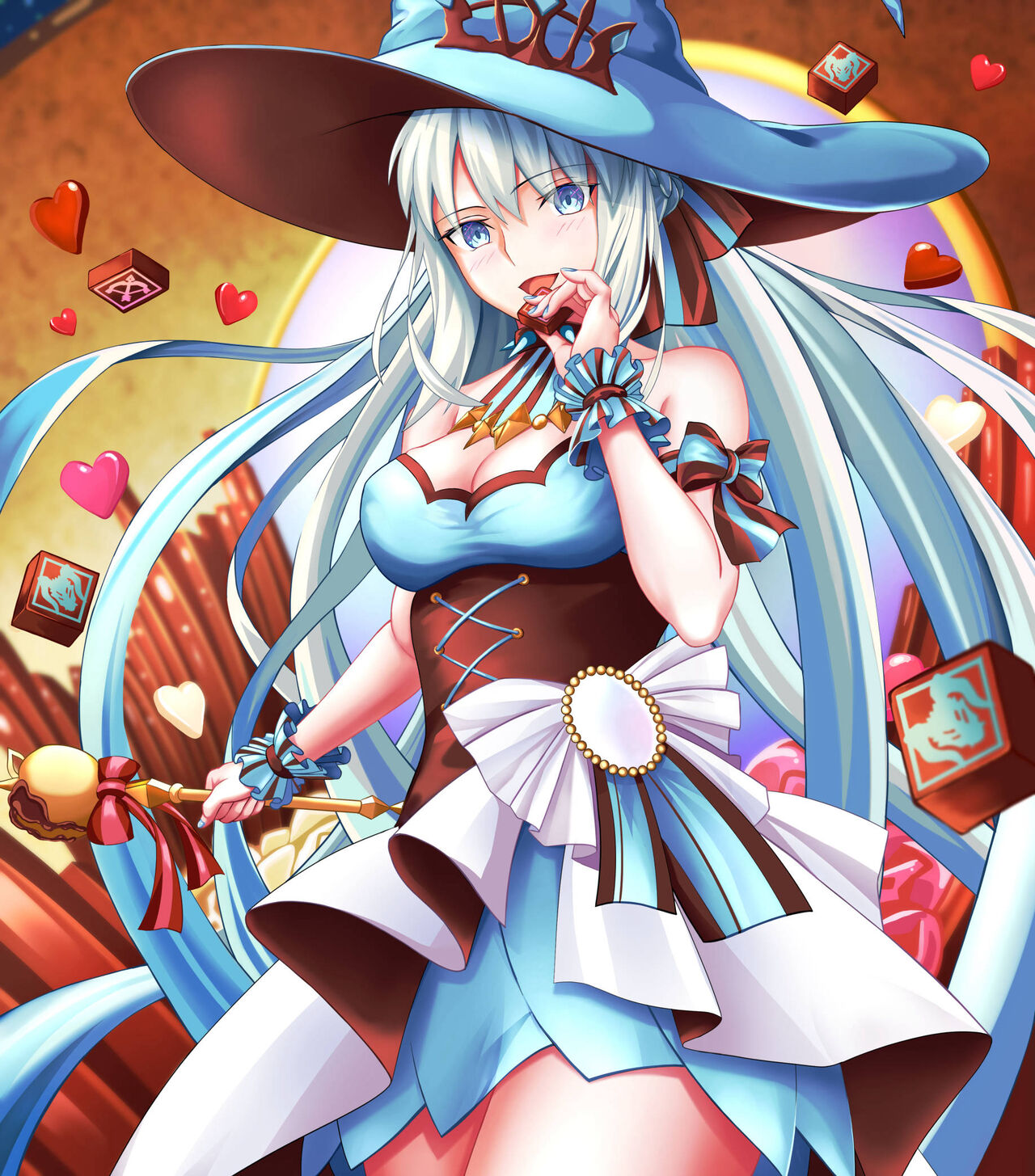 ●PIXIV● Harukey? page 6 full