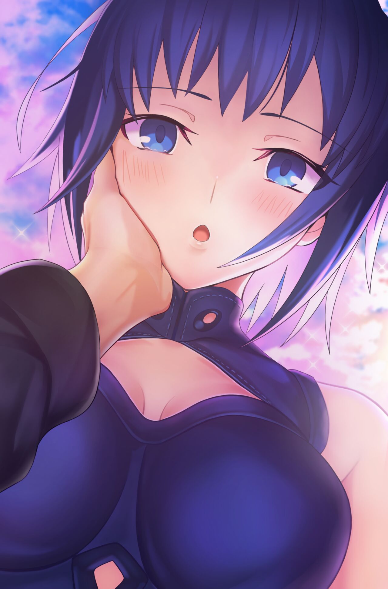 ●PIXIV● Harukey? page 9 full