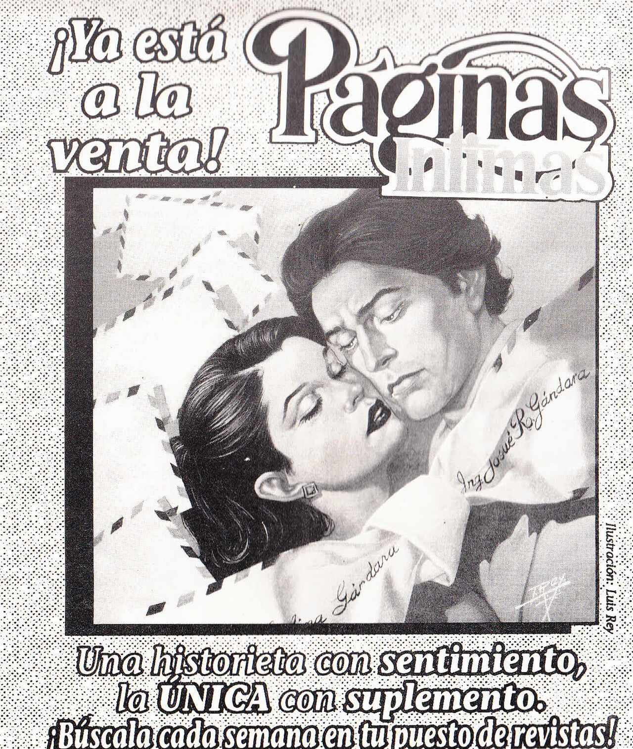 Una Historia una Vida N.248 - Por ti me convertì en mujer page 2 full