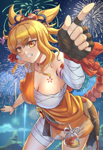 ●PIXIV● rixch cover
