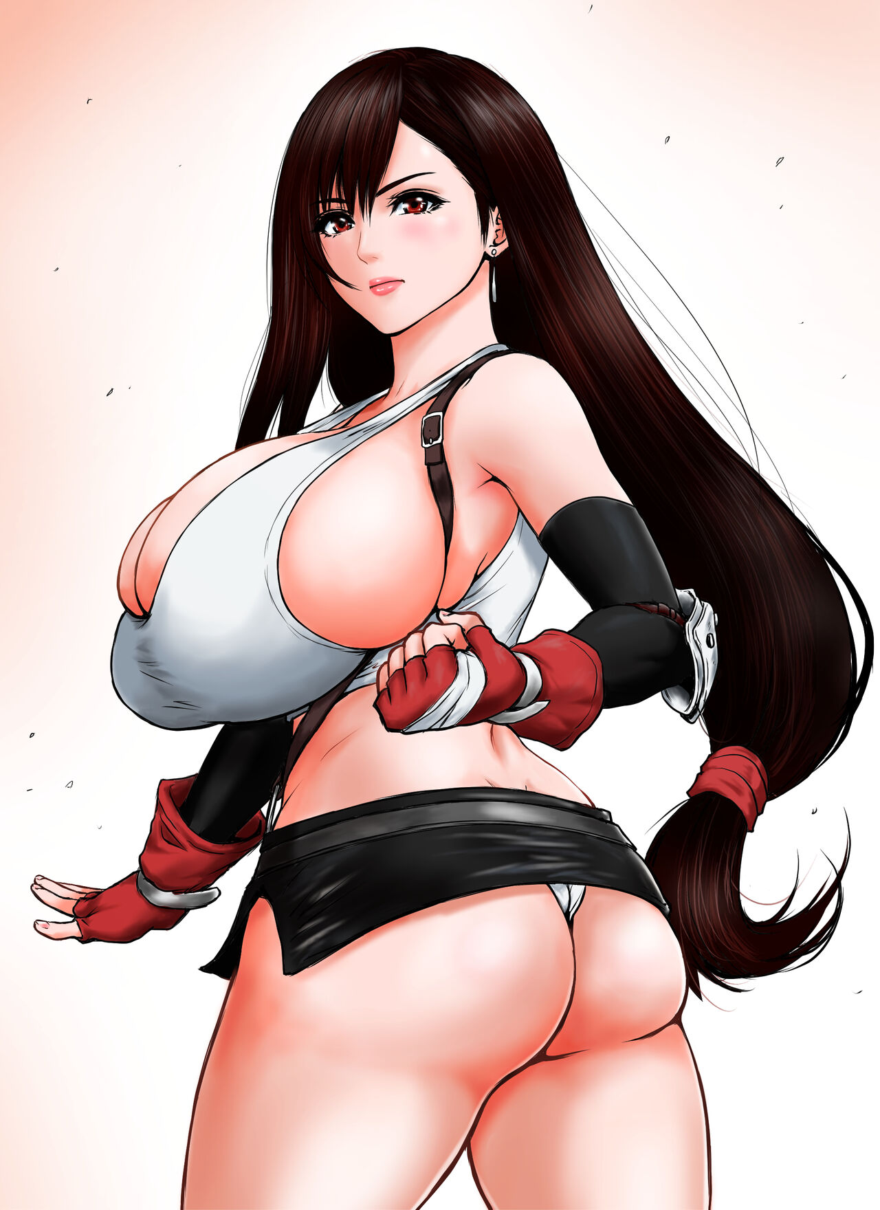 Nipple The World Vol.1 page 6 full