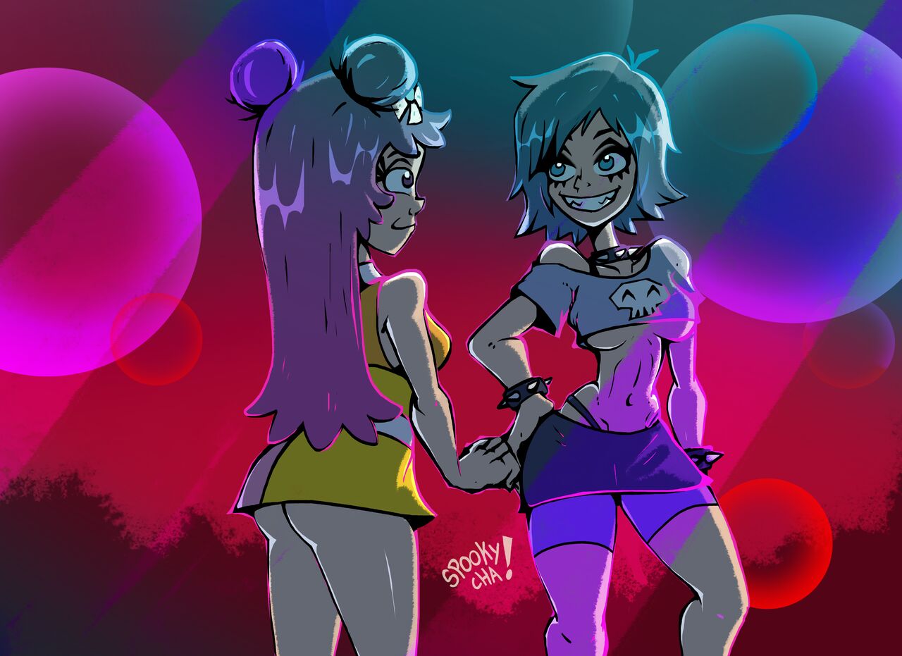 Rockstar Love + Extras page 1 full