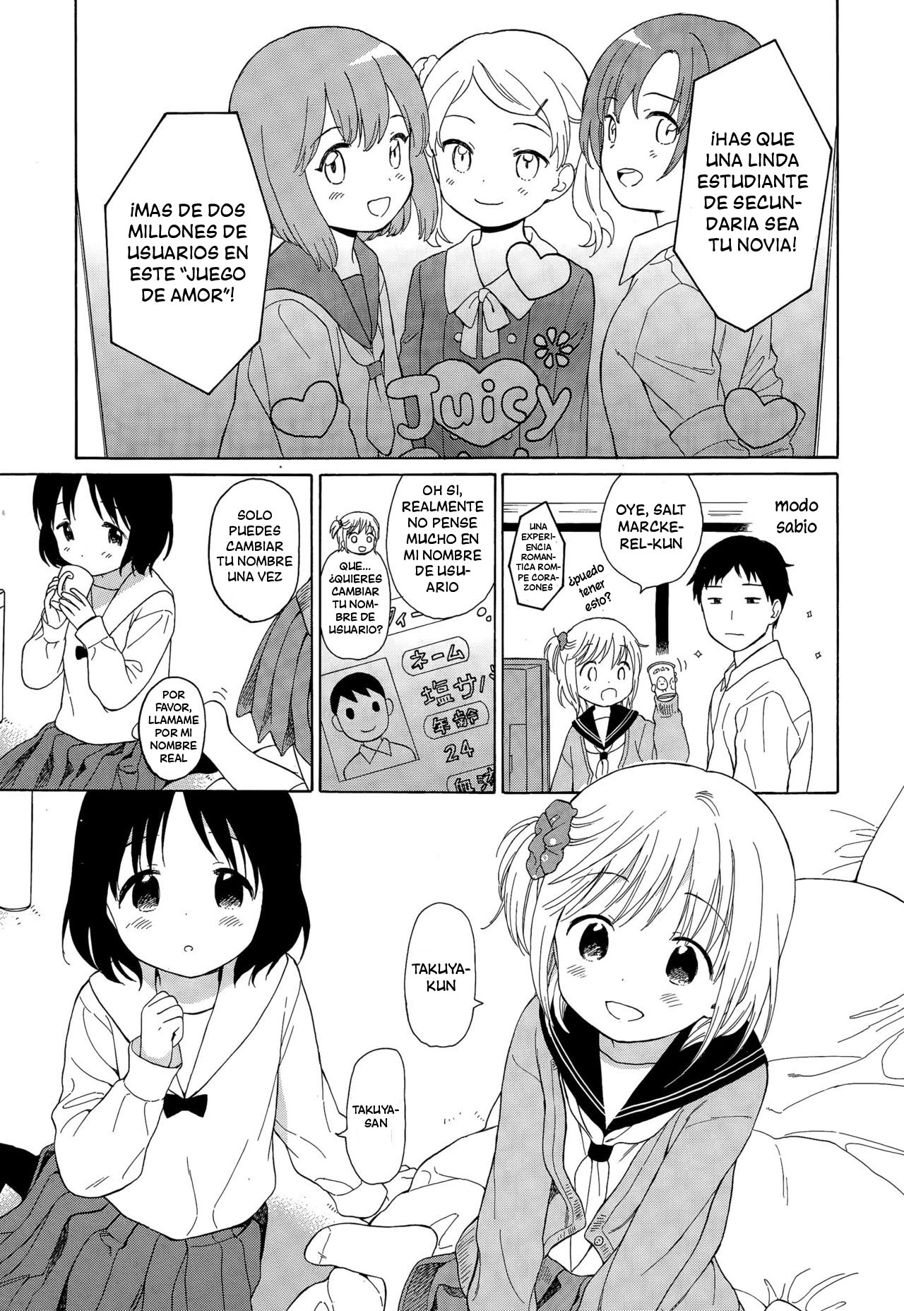 Ultimate Rare! page 3 full