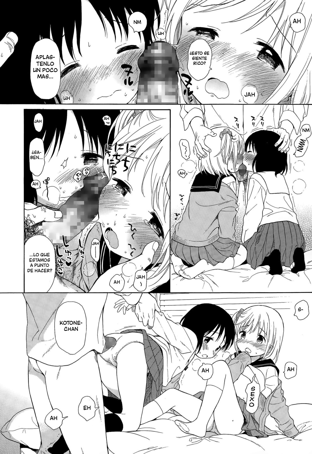 Ultimate Rare! page 8 full