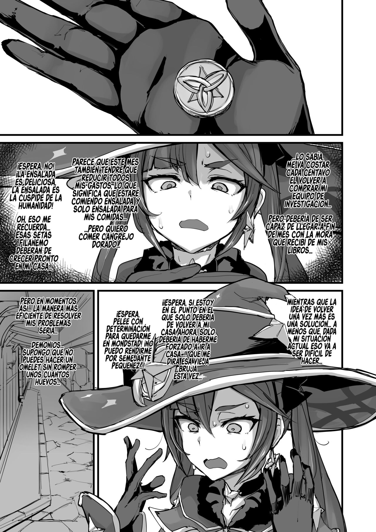 Asstrologic page 3 full
