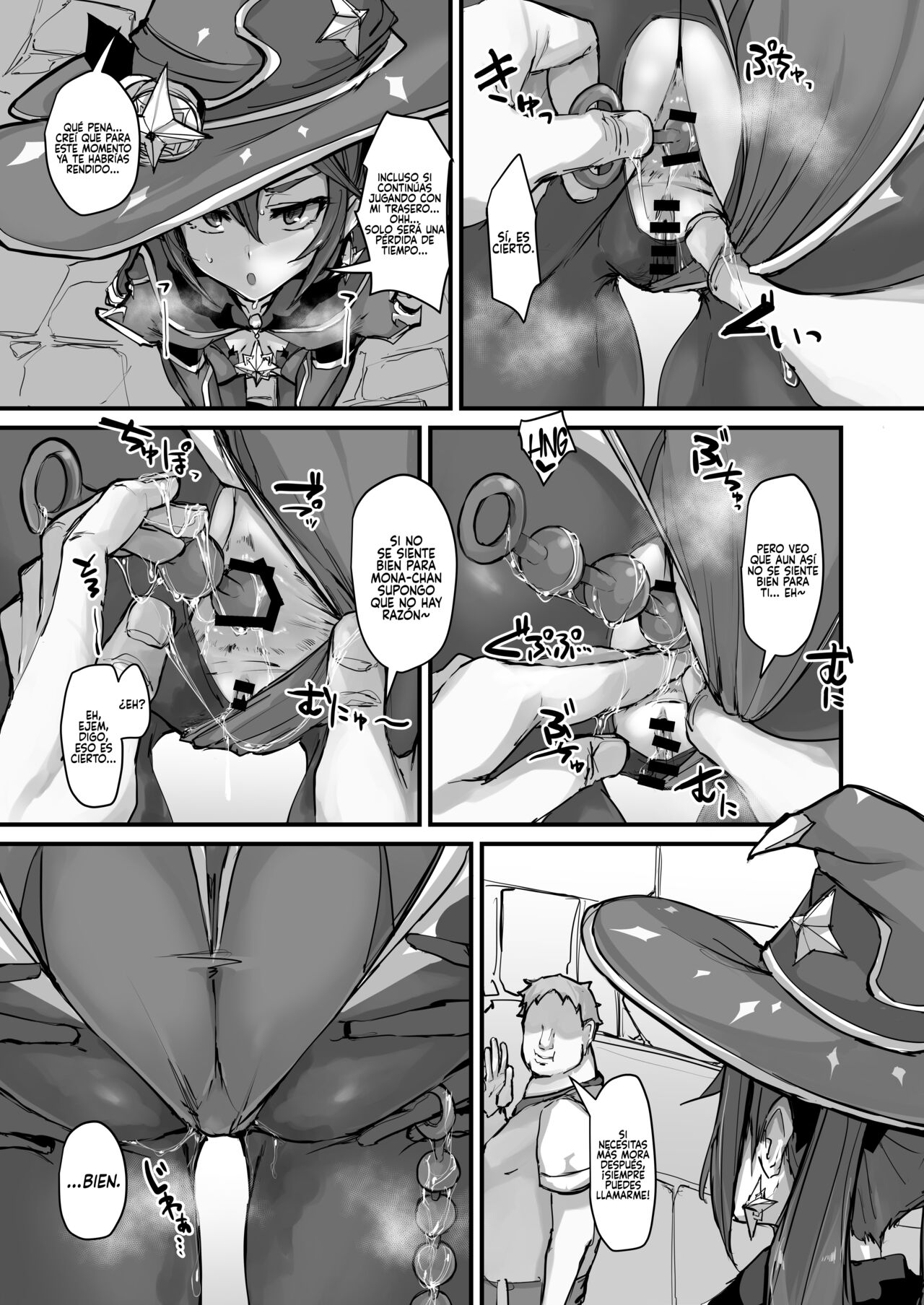 Asstrologic page 9 full