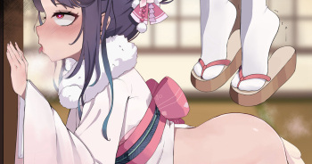 ◆FANBOX◆ もぬ cover