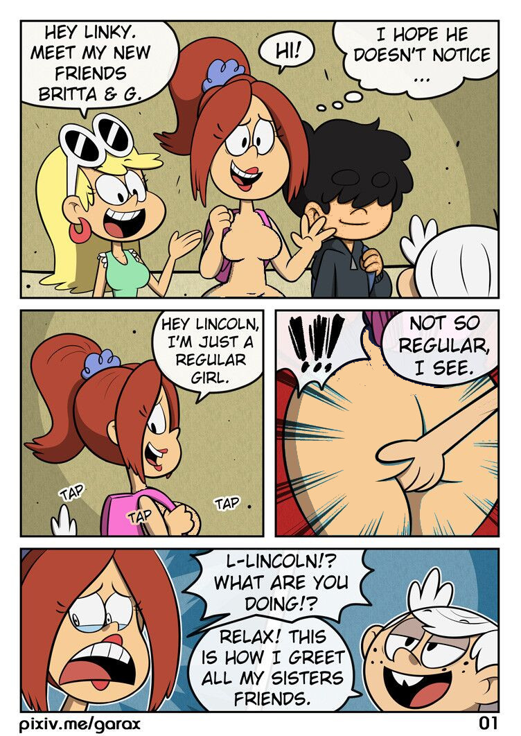 Britta-Time Bad &amp; Good Endings page 2 full