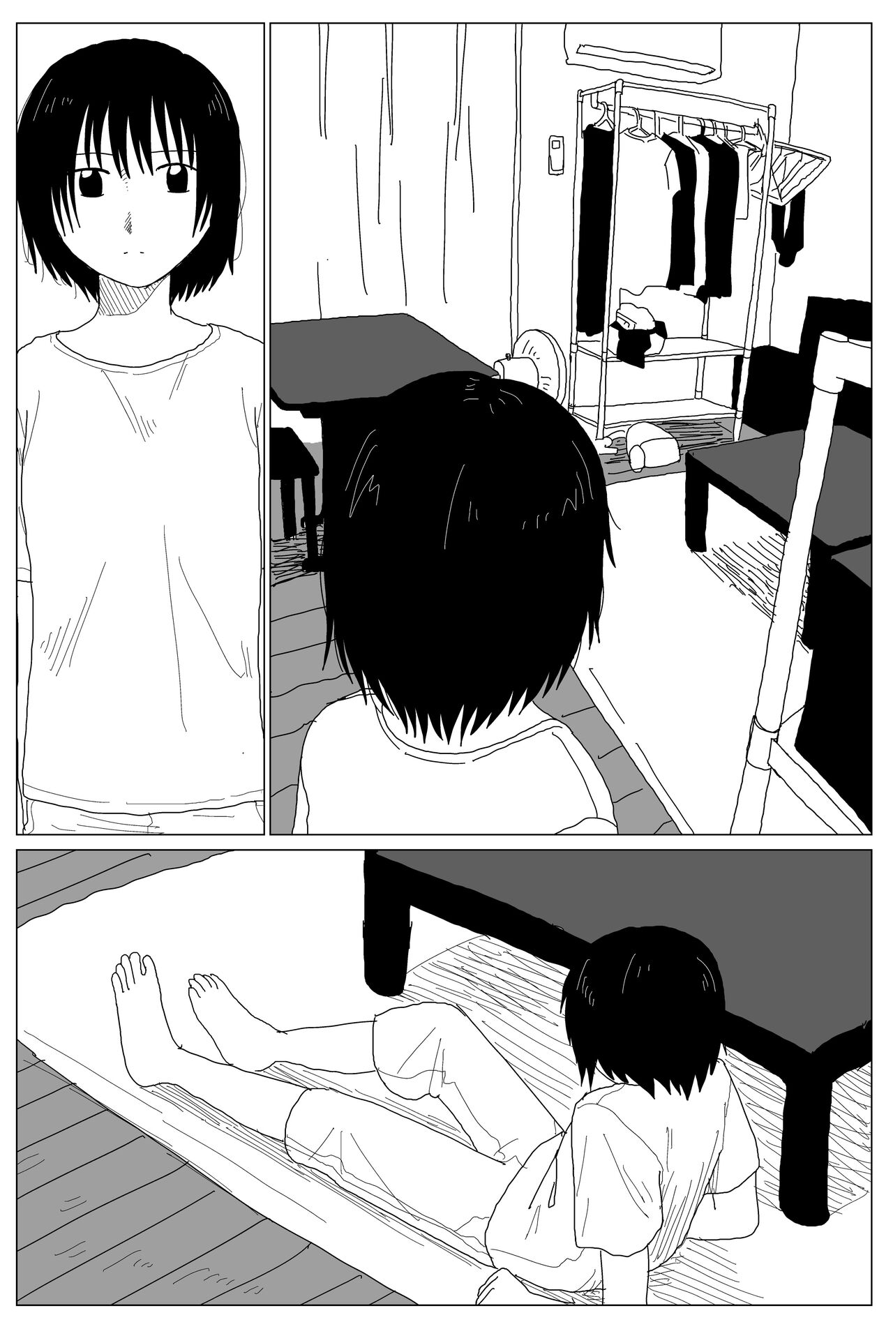 Living page 1 full