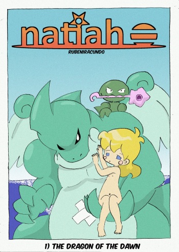 Natiah cover