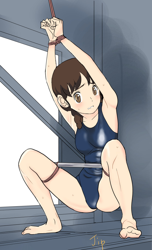 Artist  Natsume Amano + Yo-kai Jam Academy Y page 10 full