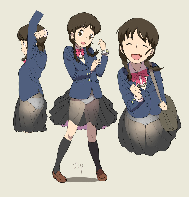 Artist  Natsume Amano + Yo-kai Jam Academy Y page 2 full