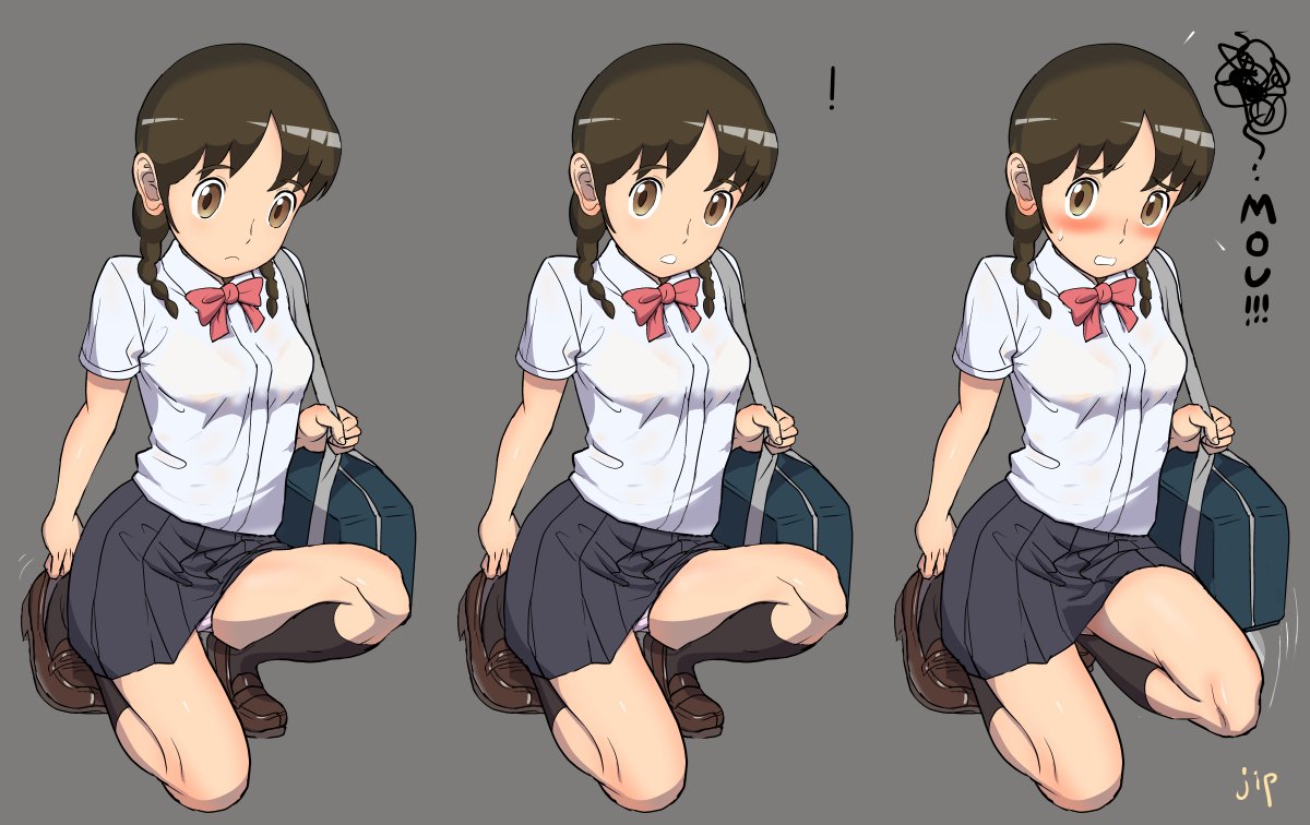 Artist  Natsume Amano + Yo-kai Jam Academy Y page 3 full