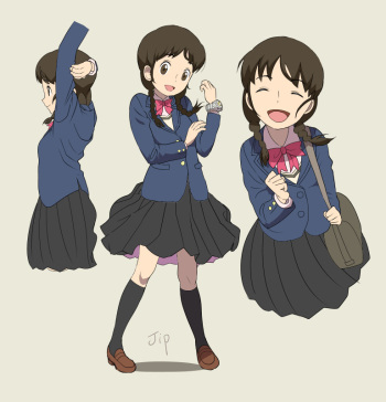 Artist  Natsume Amano + Yo-kai Jam Academy Y cover
