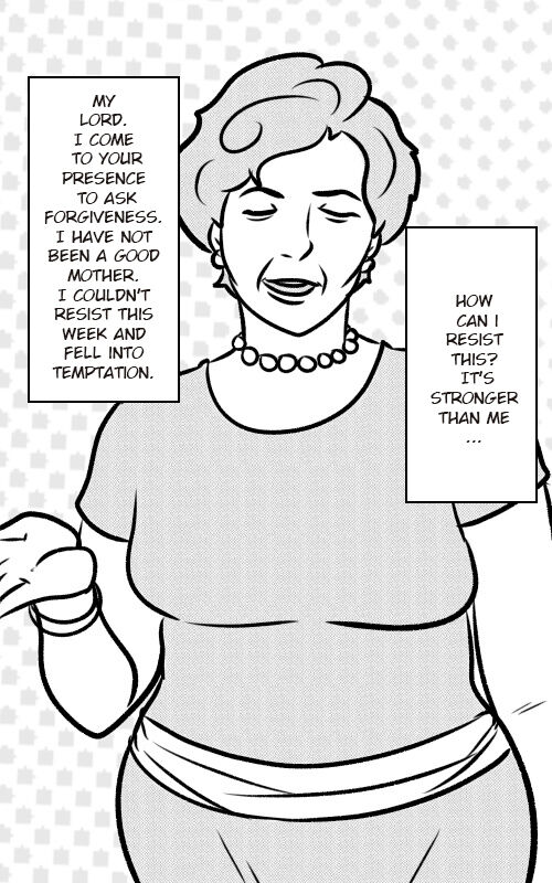 Holy Mother Part. 3.1 page 2 full