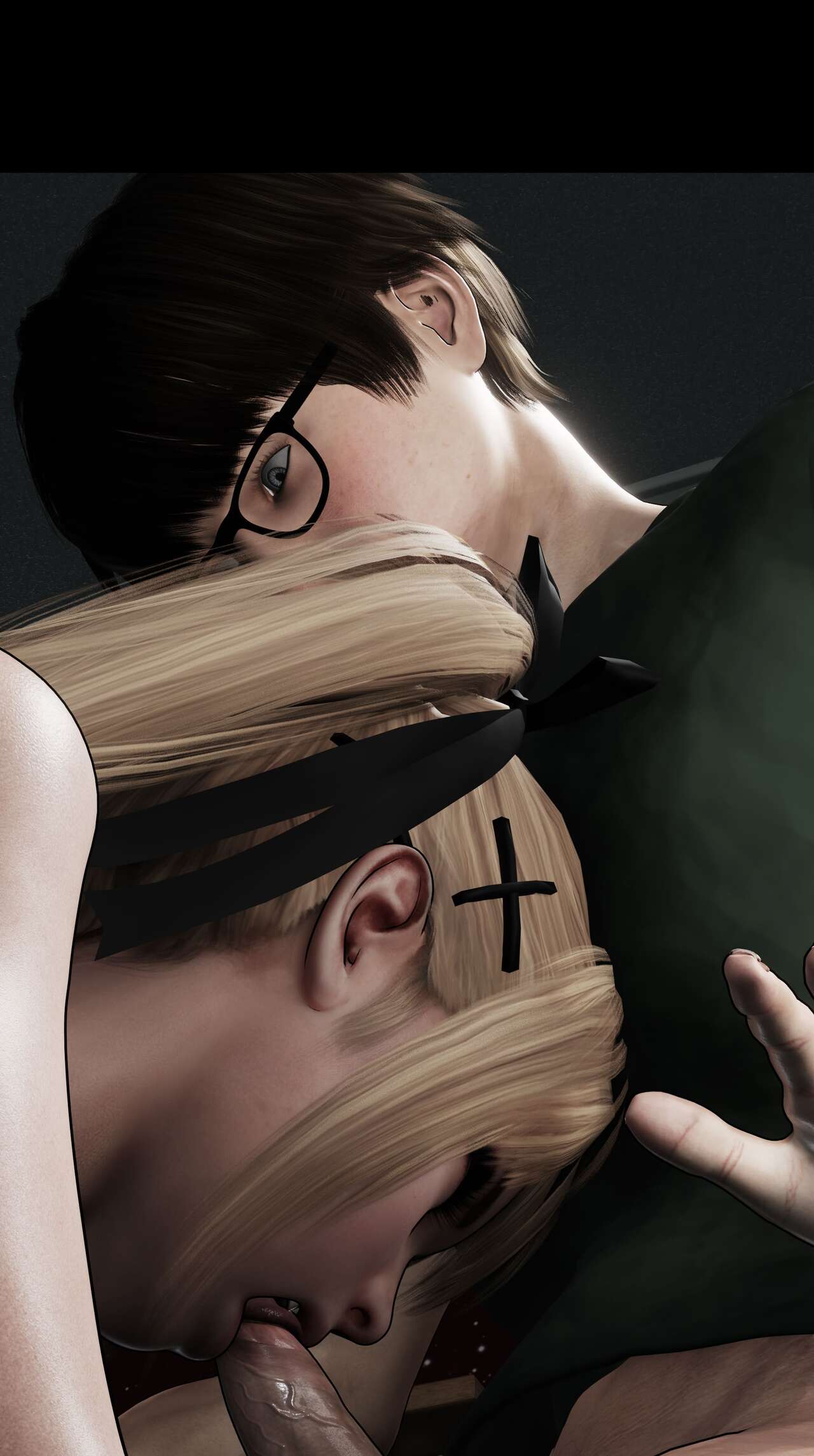 La viuda de mi vecina page 6 full