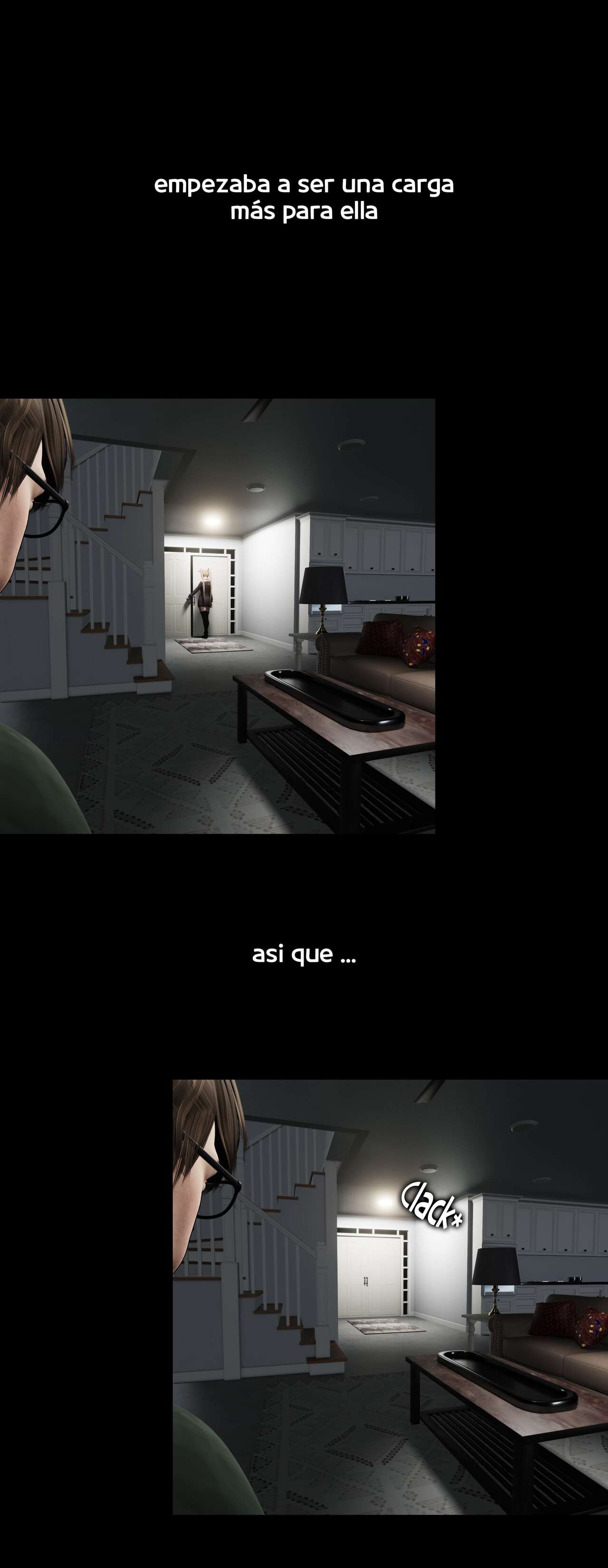 La viuda de mi vecina page 9 full