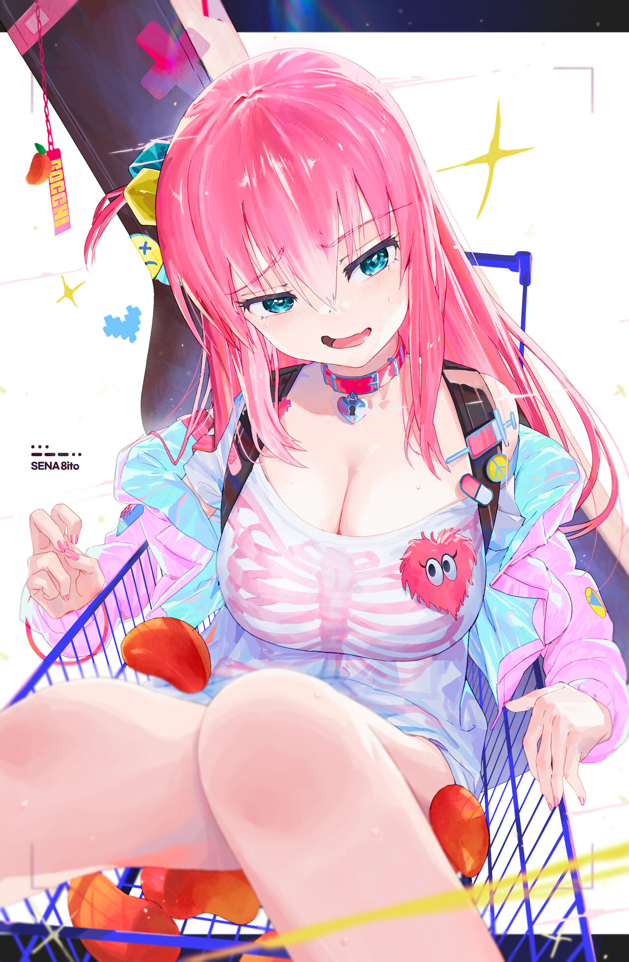 Pixiv page 2 full