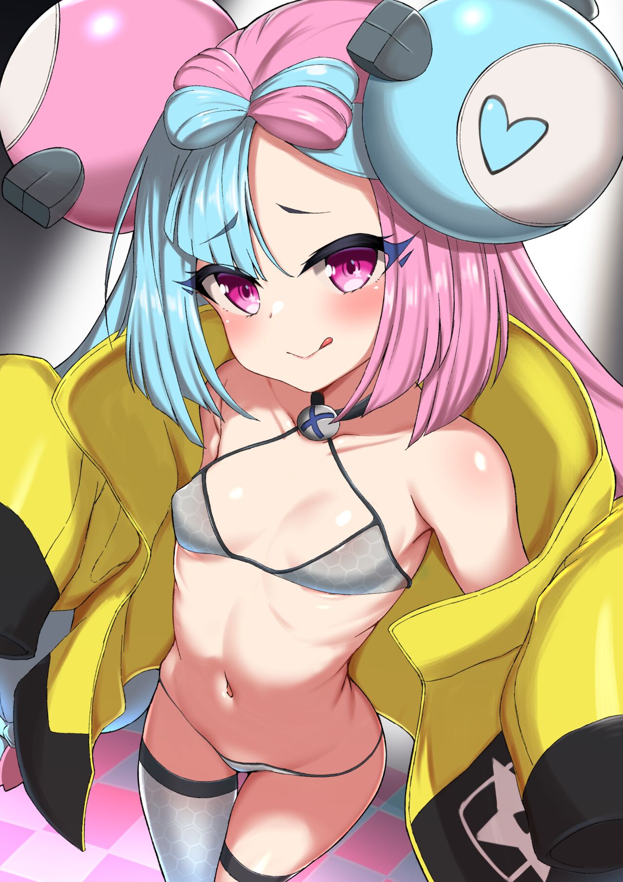 ●PIXIV● こよみん page 3 full