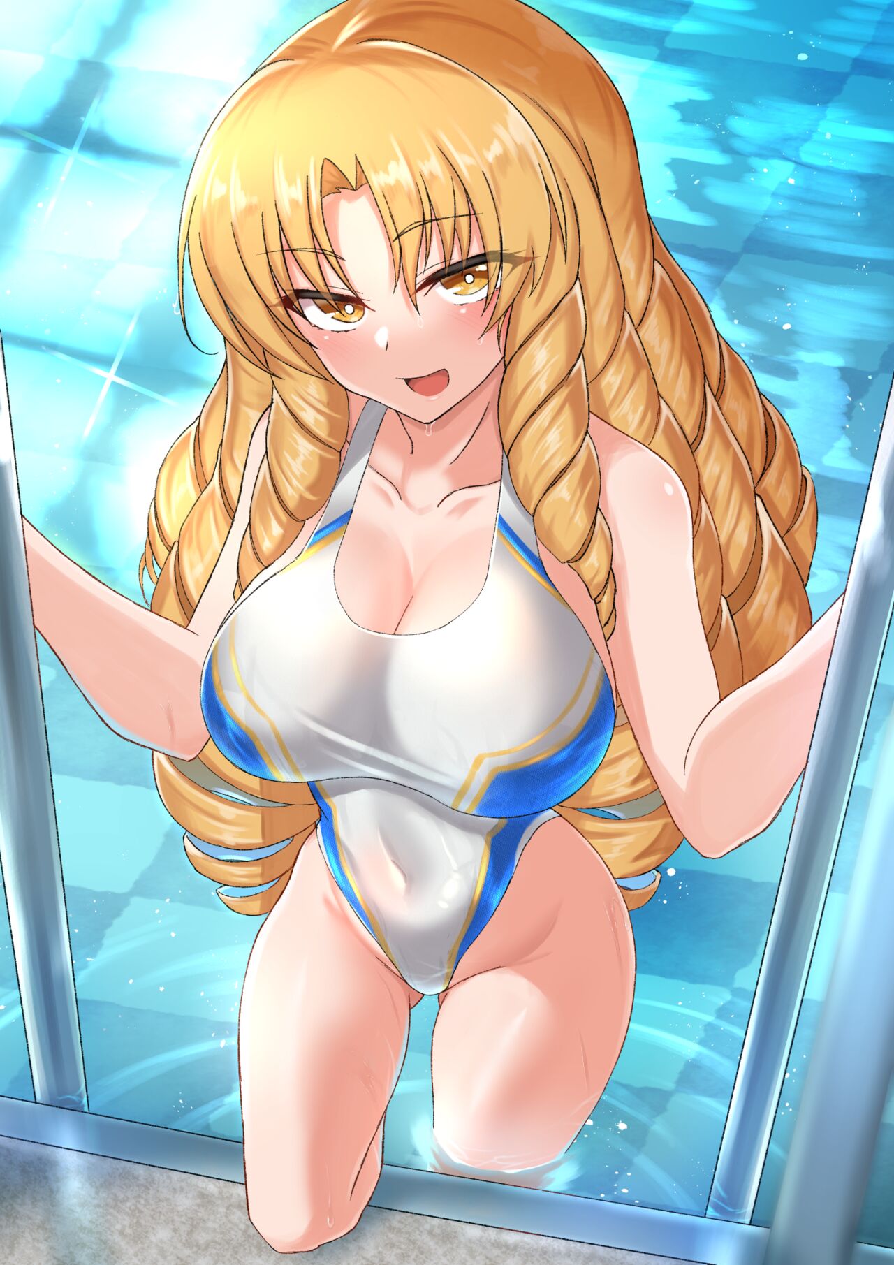 ●PIXIV● こよみん page 7 full