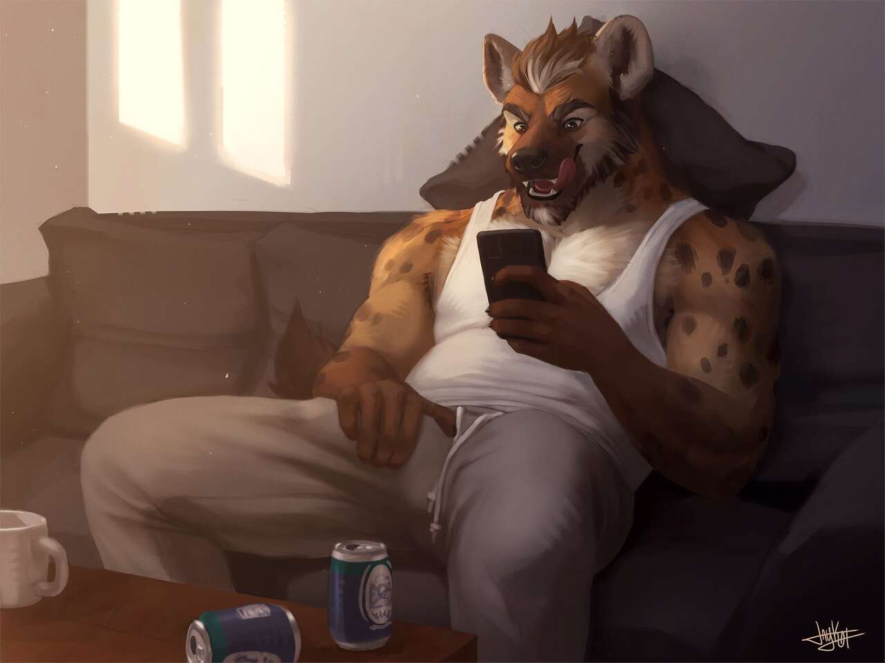 JayKat page 2 full