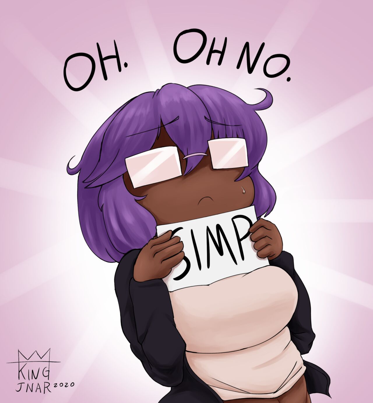Artist - KingJNar page 5 full