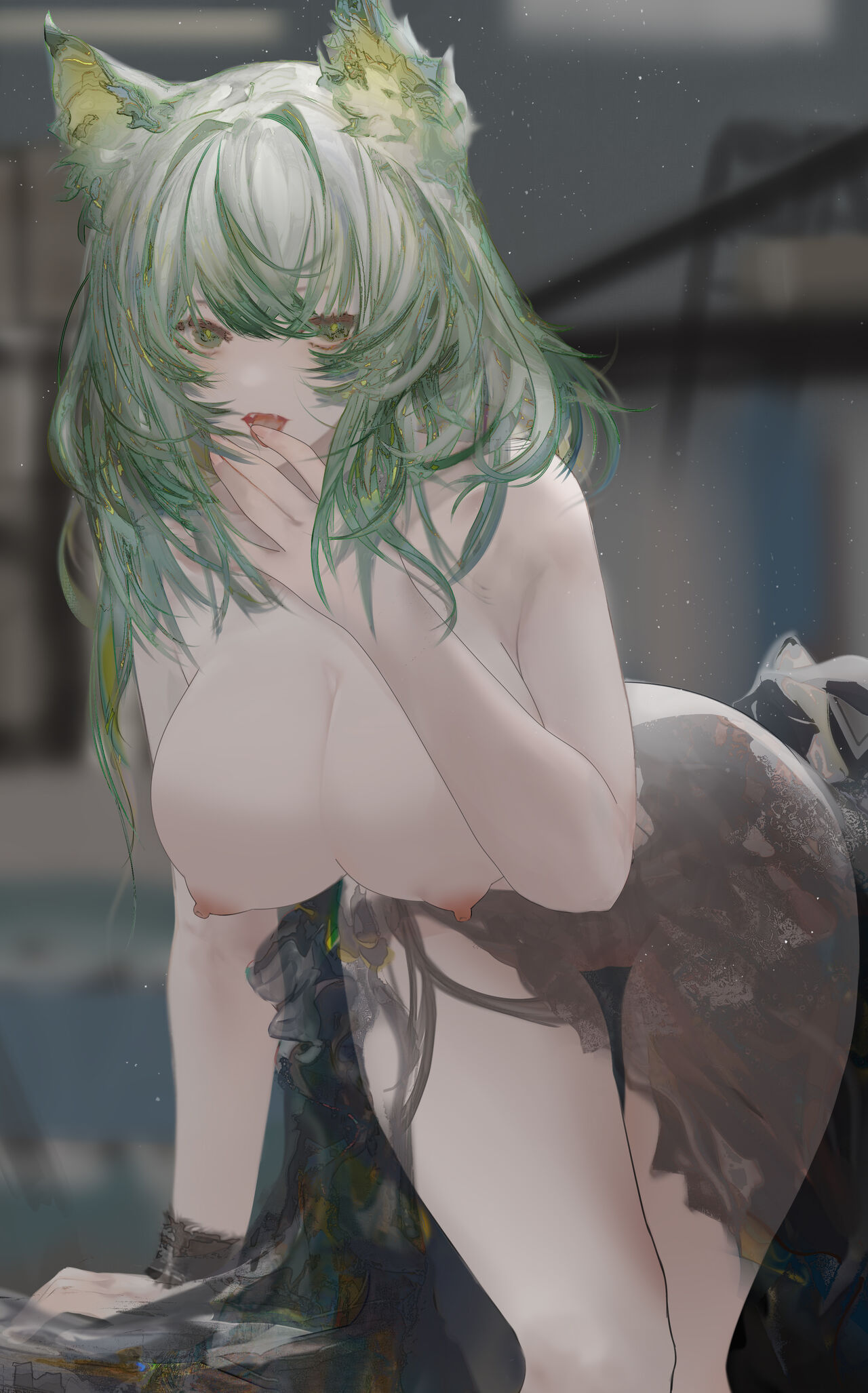 笠木梨ceey fanbox limuli page 10 full