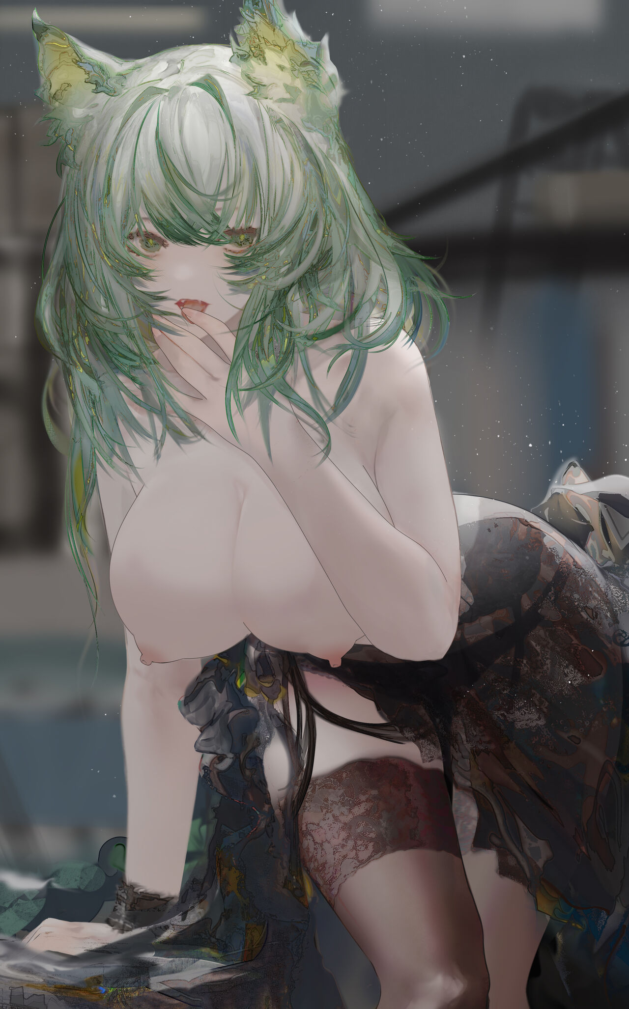 笠木梨ceey fanbox limuli page 6 full