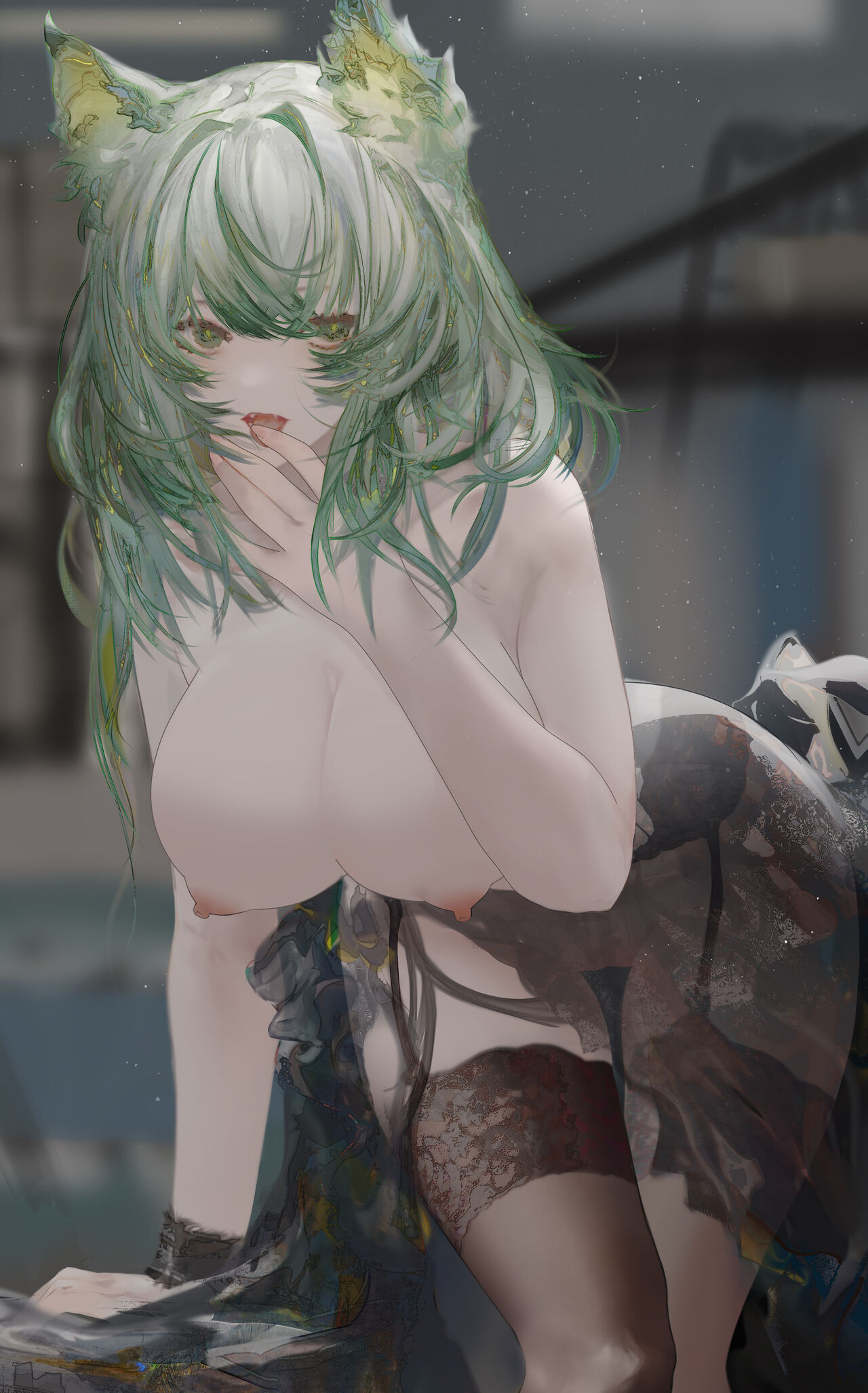 笠木梨ceey fanbox limuli page 7 full