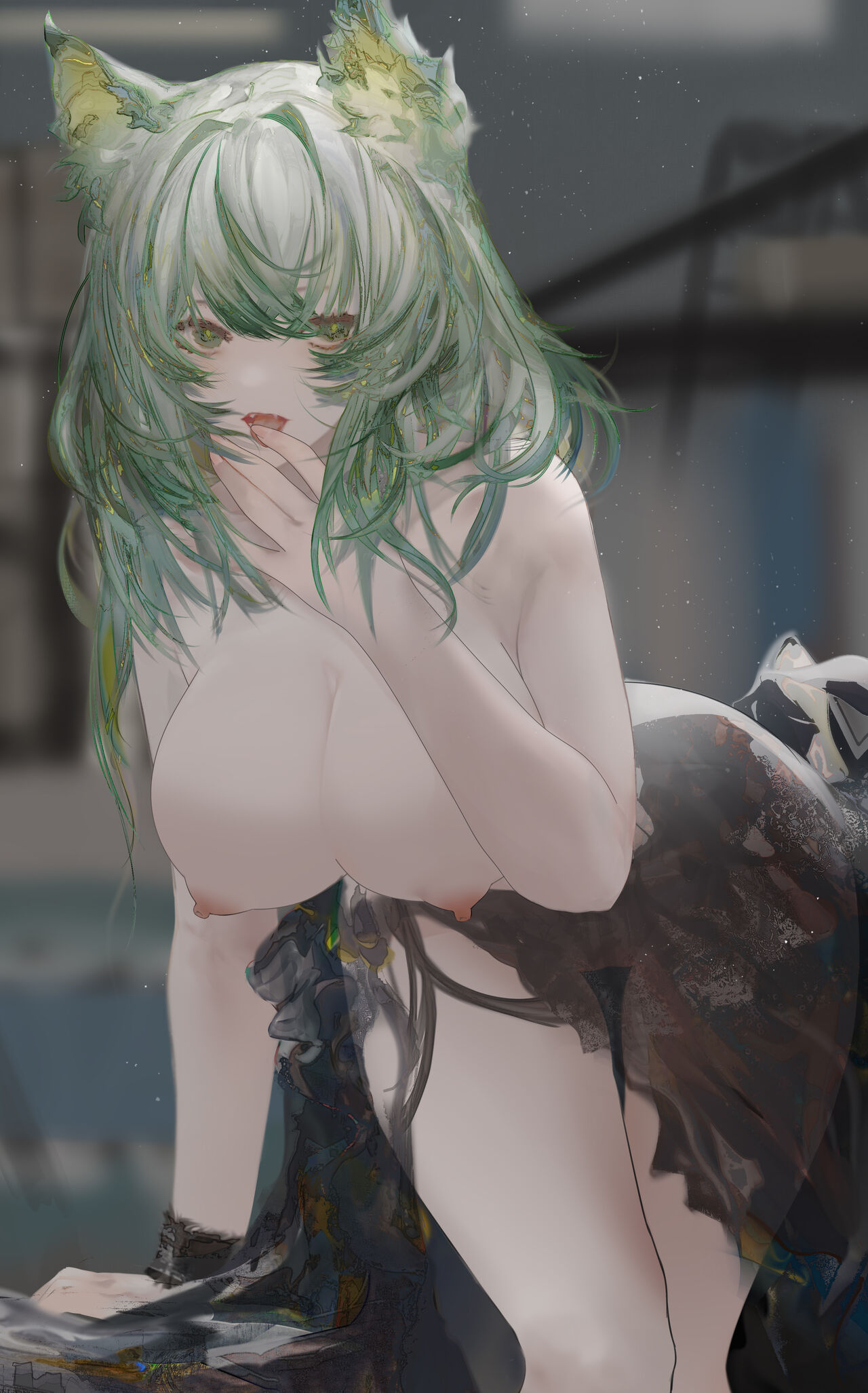 笠木梨ceey fanbox limuli page 8 full