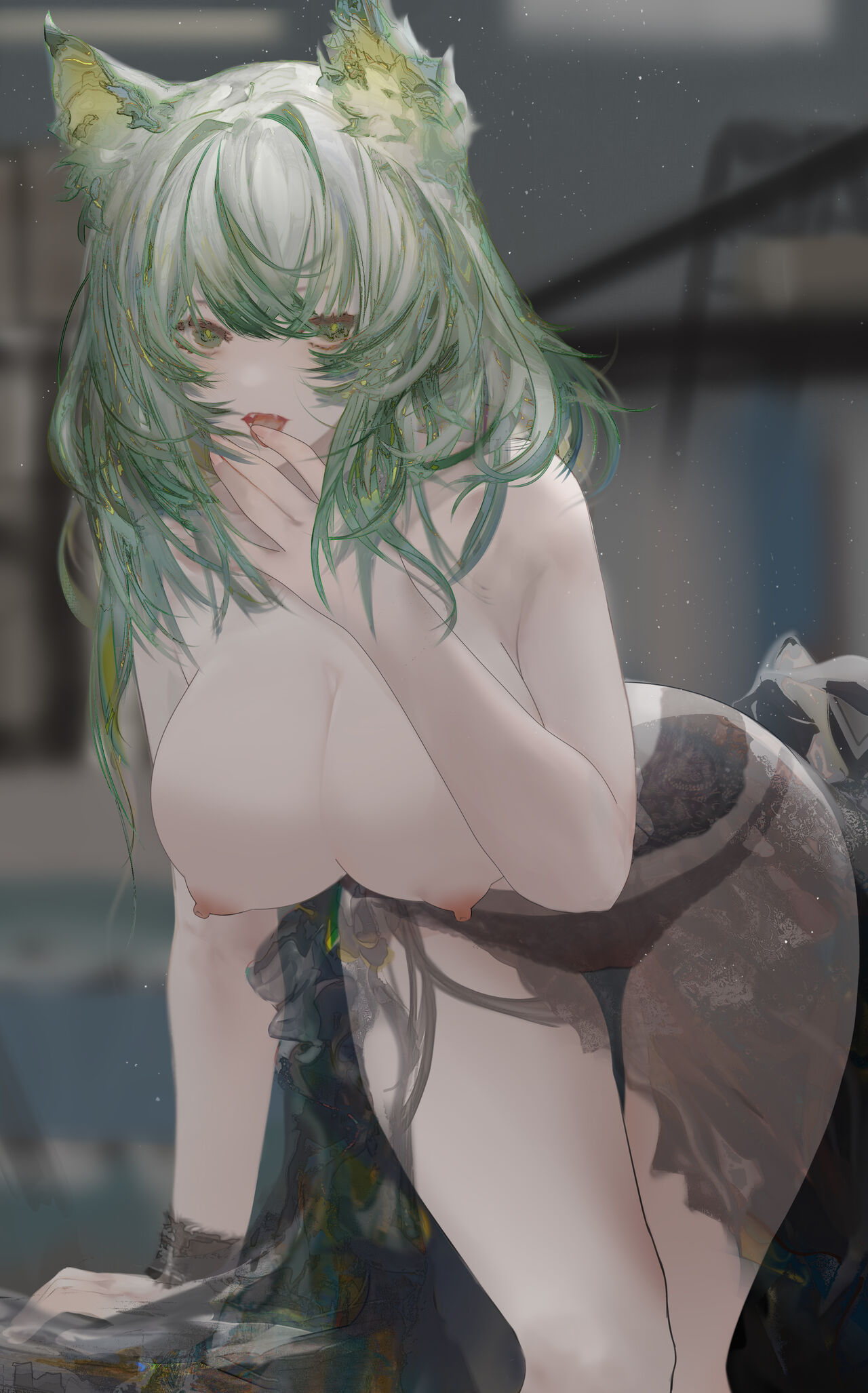 笠木梨ceey fanbox limuli page 9 full