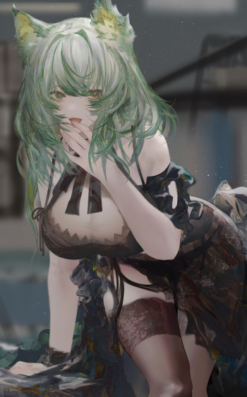 笠木梨ceey fanbox limuli cover