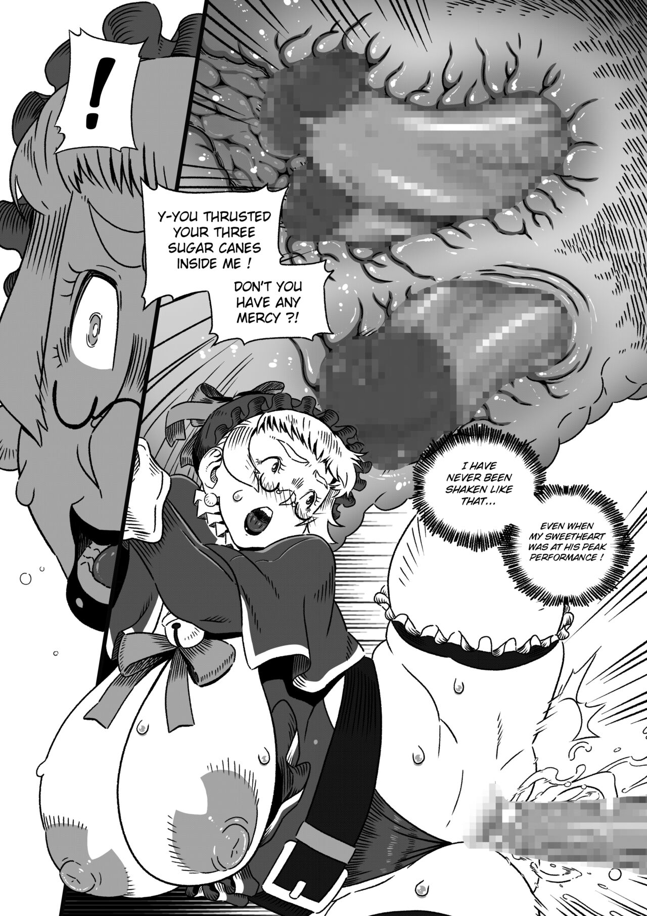 Nasty pills page 6 full