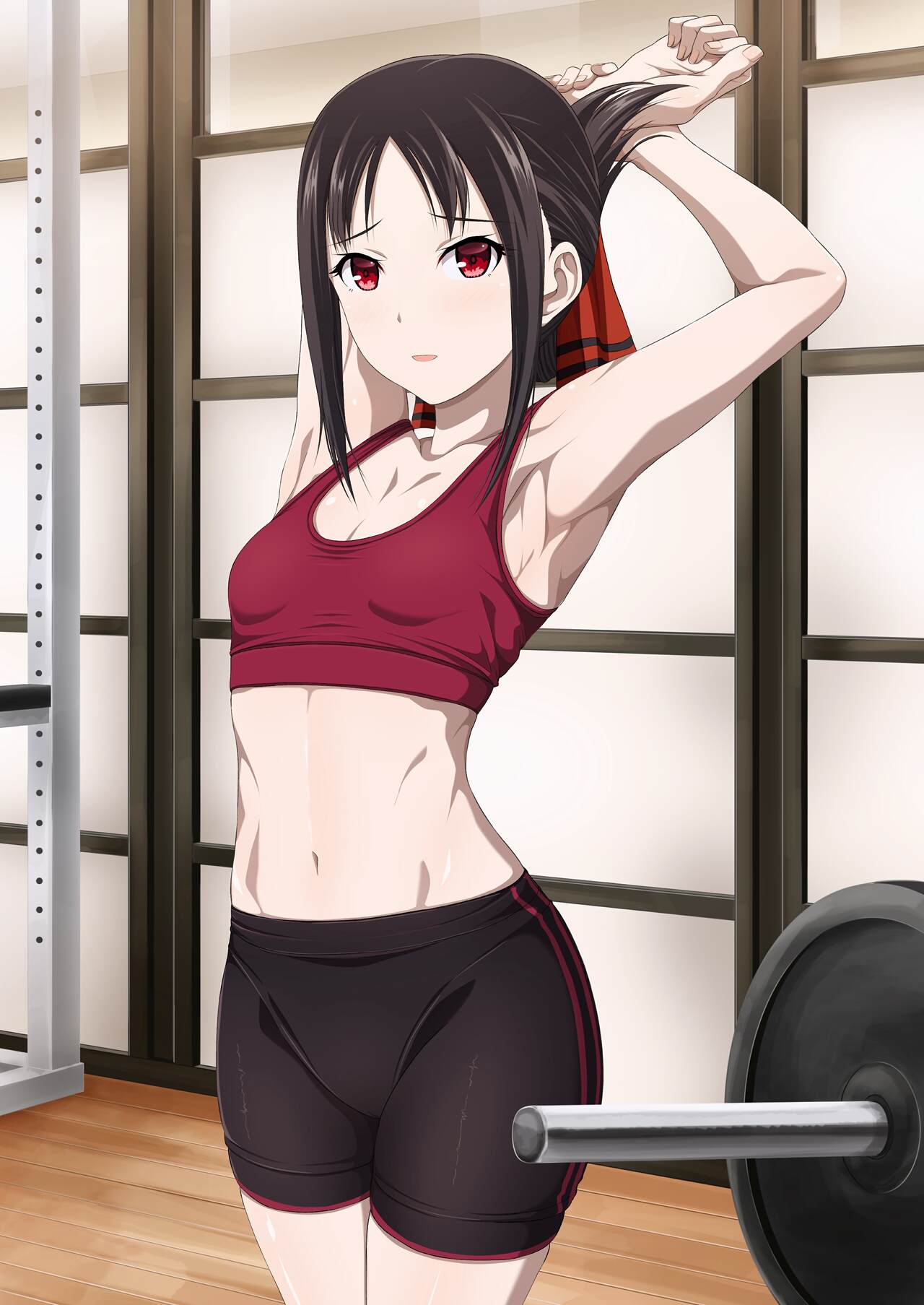 Kaguya-sama wa Kokurasetai page 7 full