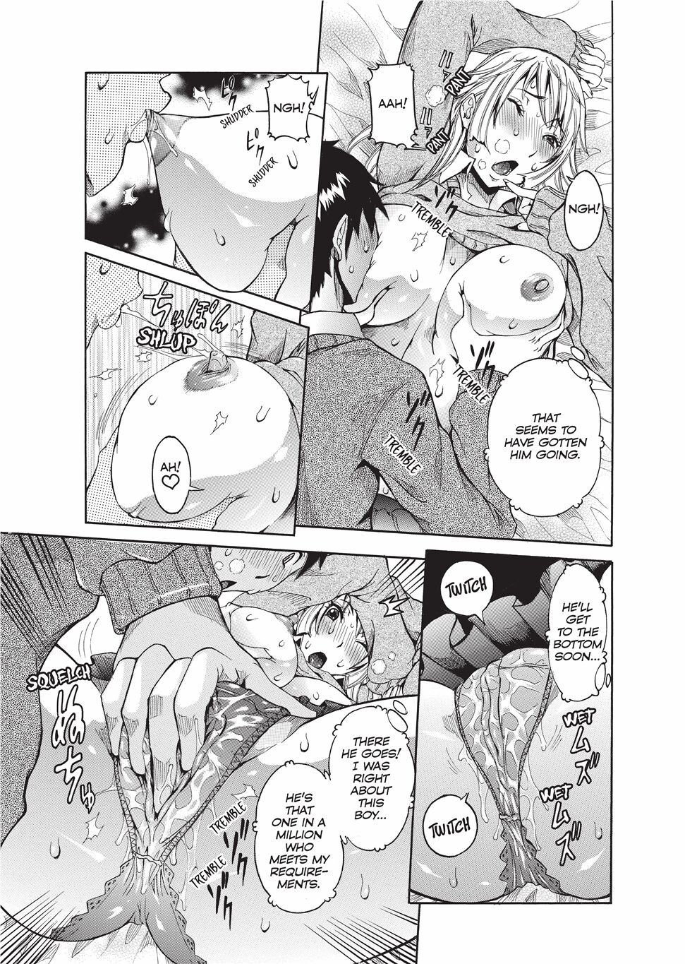 Fruitful Body page 10 full