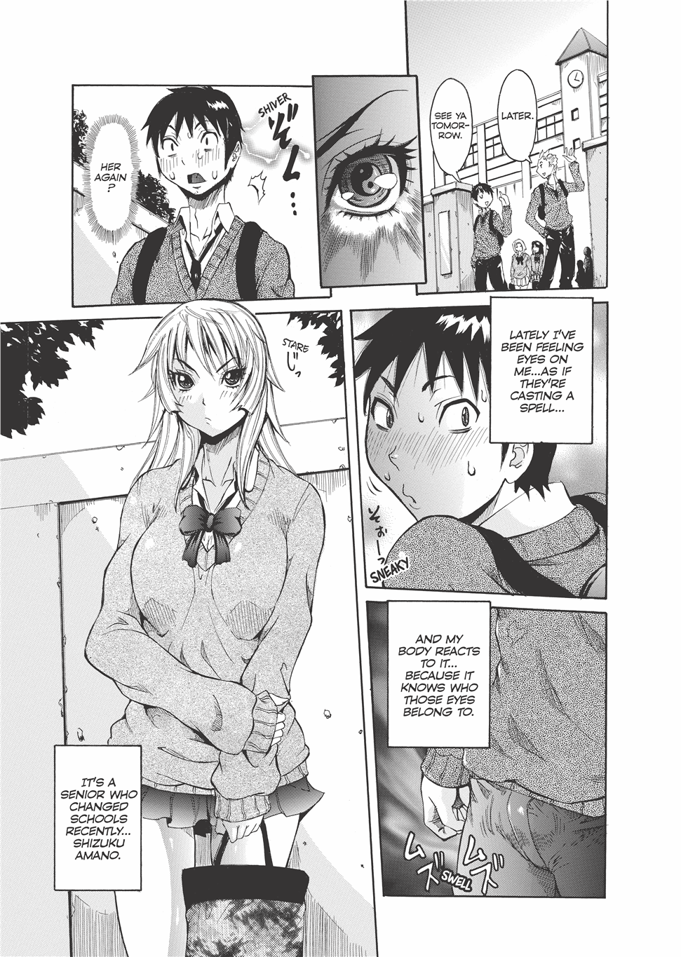 Fruitful Body page 4 full