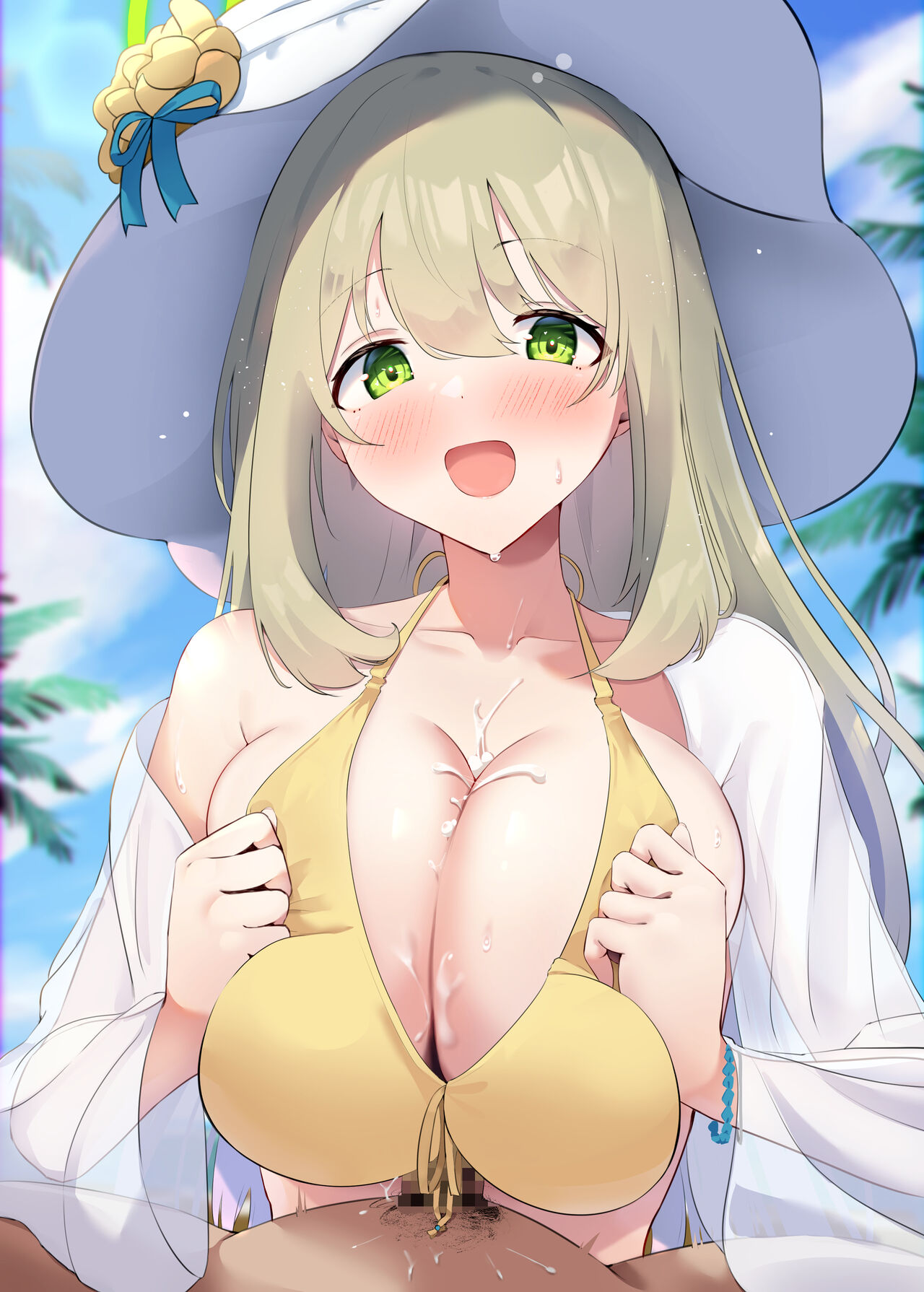 先生の好きなコト、なんでも page 4 full
