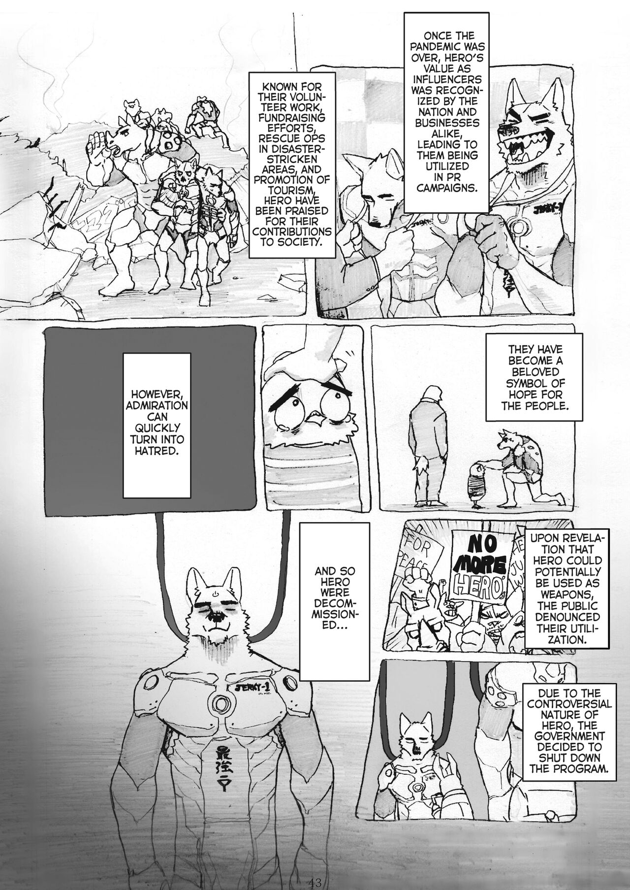 HERO page 2 full