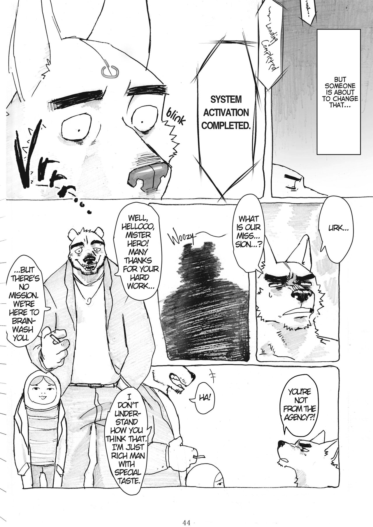 HERO page 3 full