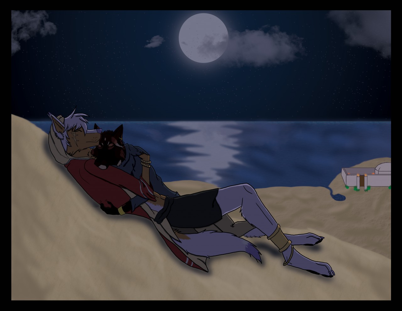Yuki page 7 full