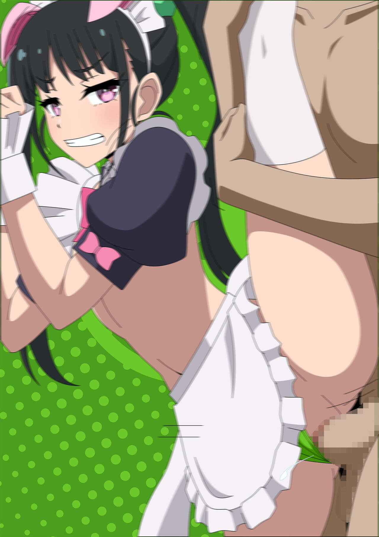 Maid Heya page 6 full
