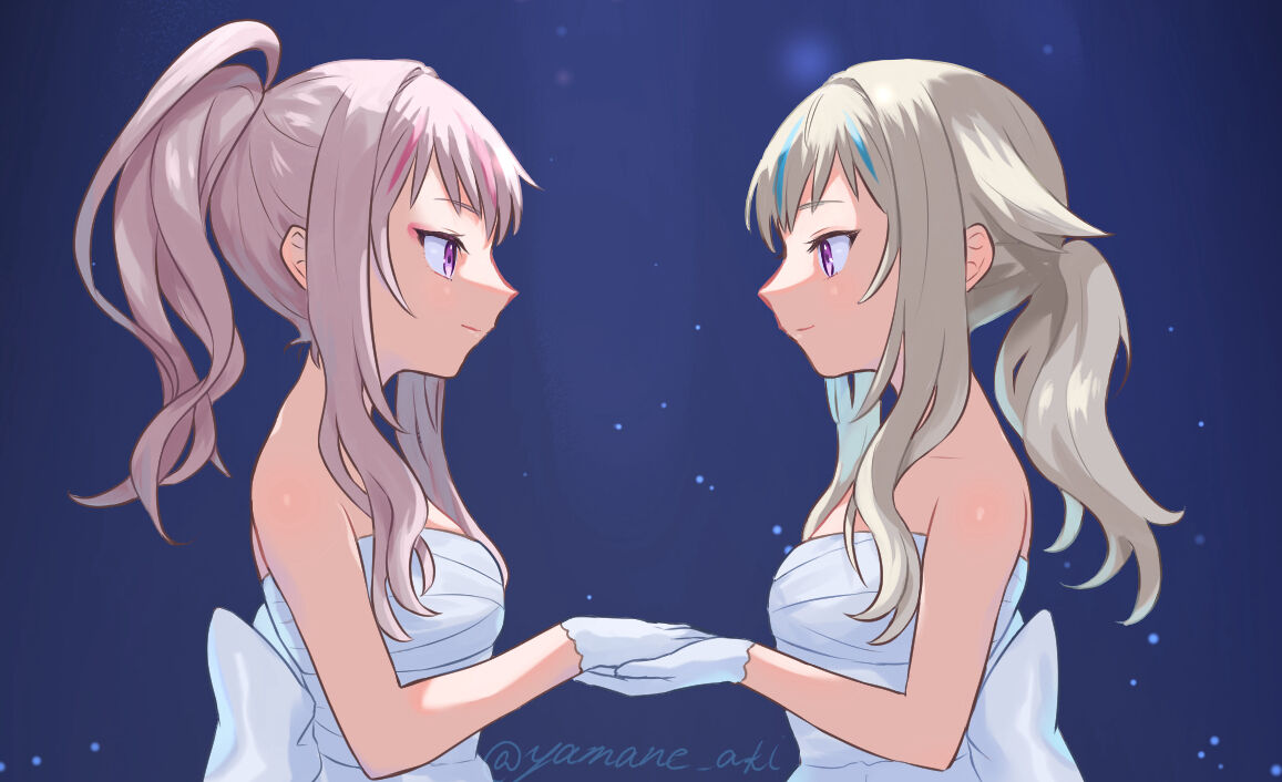 ●PIXIV● 亜木ヤマネ page 3 full