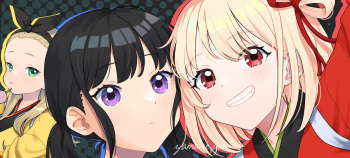 ●PIXIV● 亜木ヤマネ cover