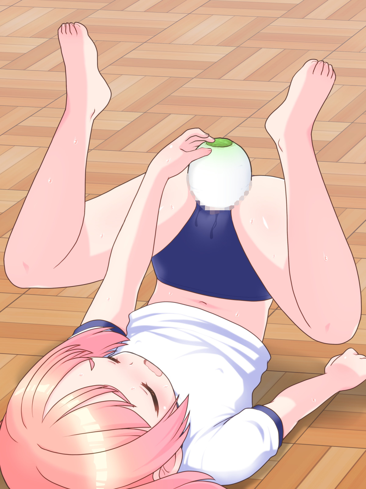 Hirogacchau no ga ii gallery page 4 full